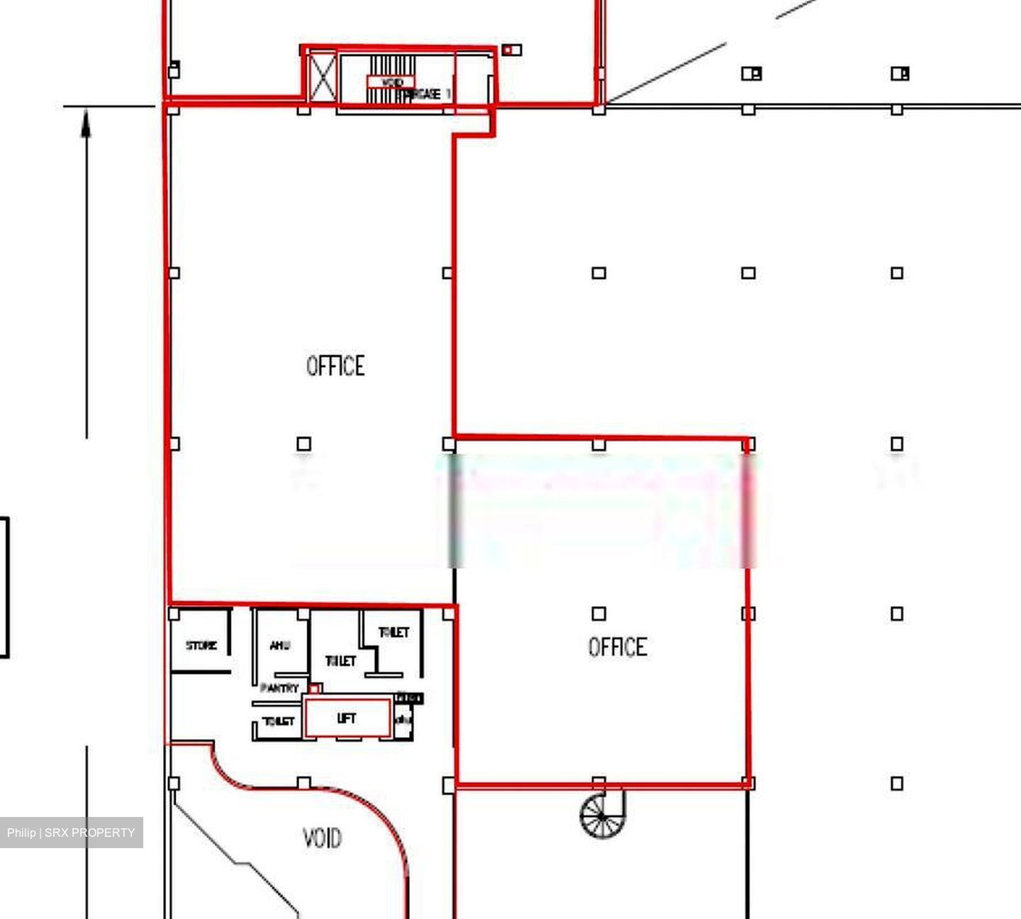 Clementi Camp (D5), Factory #473213411